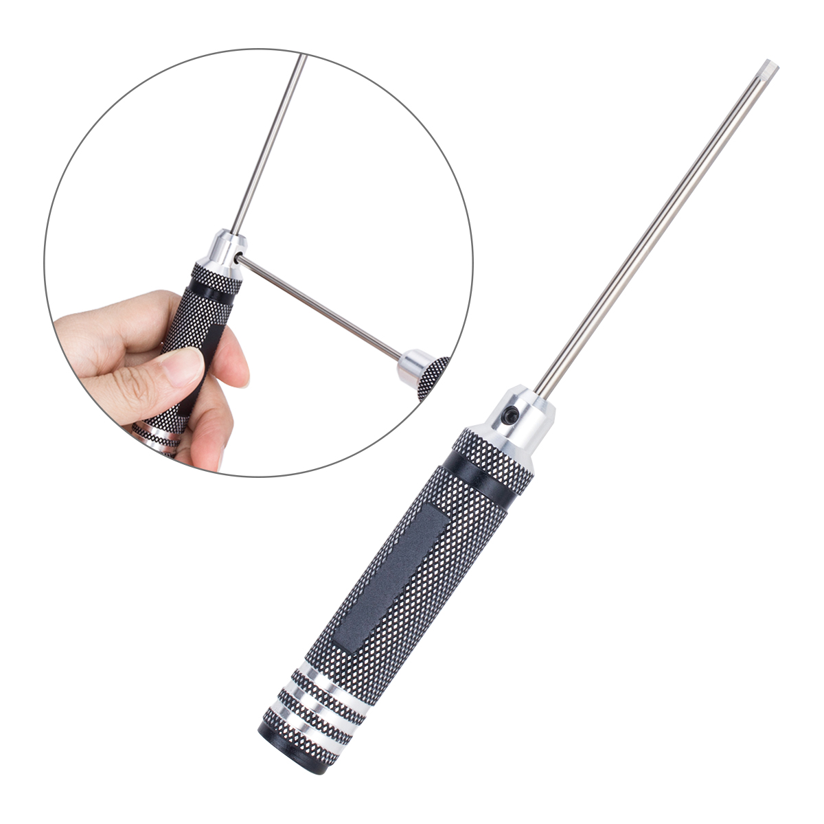Conjunto de chave de fenda hex - Model Kit Tool avaliação e preço