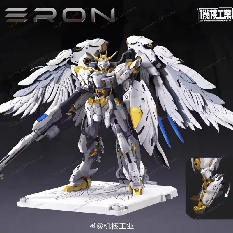 Em Estoque: Kit de Montagem de - Model Kit Oberon avaliação e preço