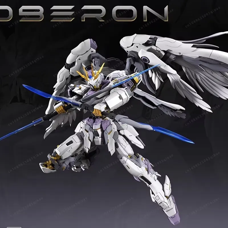 Em Estoque: Kit de Montagem de - Model Kit Oberon avaliação e preço