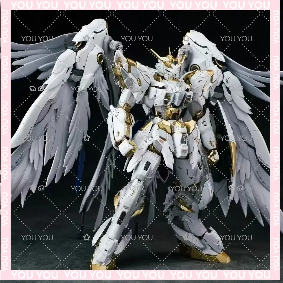 Em Estoque: Kit de Montagem Me - Model Kit Oberon avaliação e preço