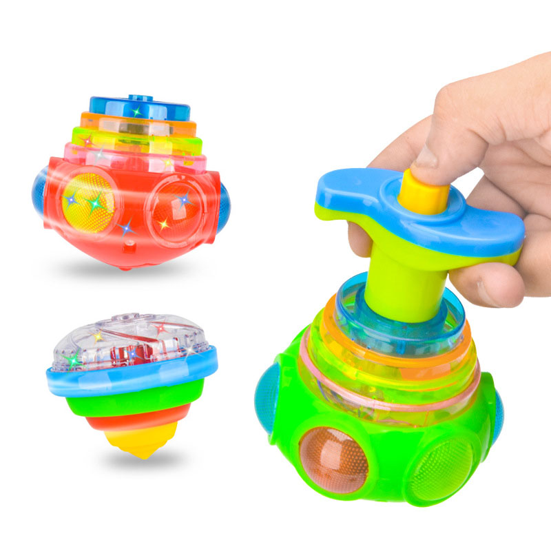 Ufo piscando girando topo cria - Model Kit Ufo avaliação e preço