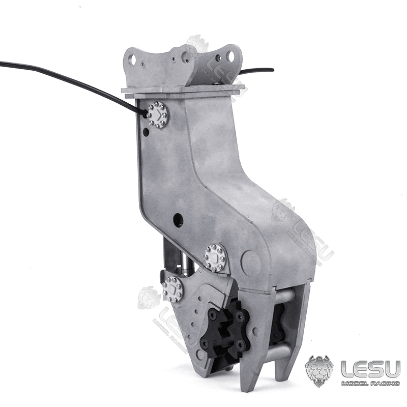 Kit de Escavadora Hidráulica M - Model Kit Excavator avaliação e preço