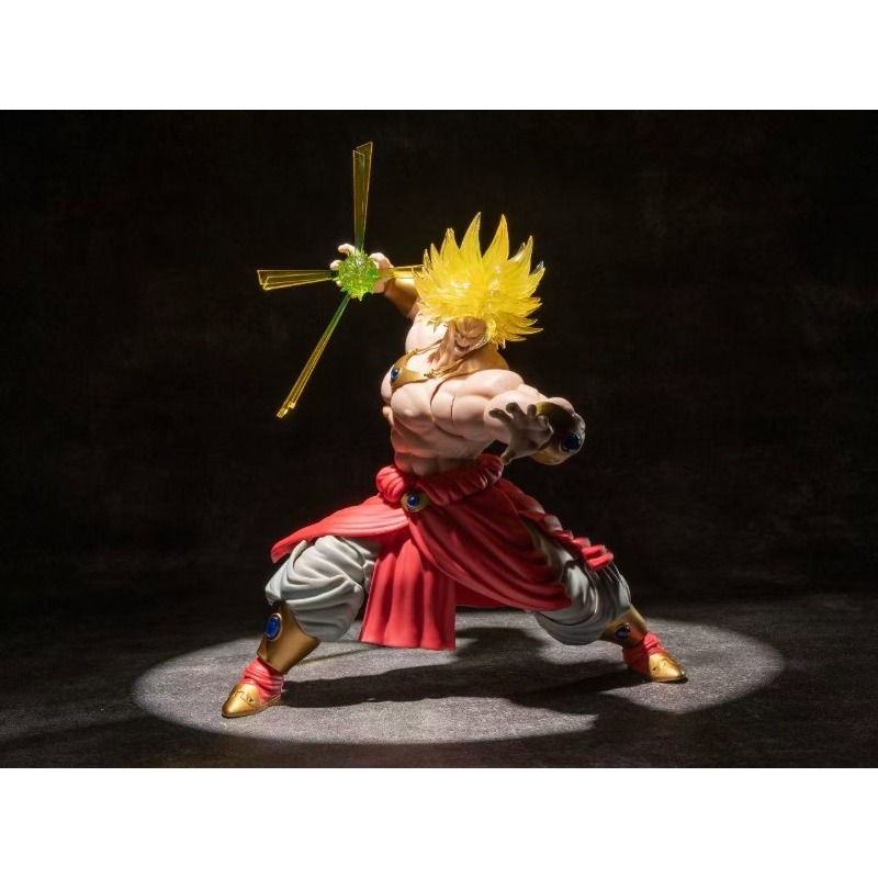 Em Estoque: Kit de Cabeças MP  - Model Kit Dragon Ball avaliação e preço