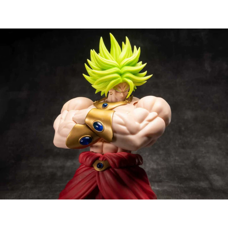 Em Estoque: Kit de Cabeças MP  - Model Kit Dragon Ball avaliação e preço