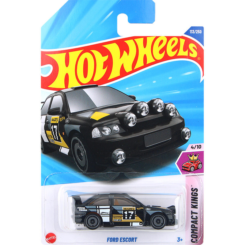 Hot Wheels Aston Martin Ford M - Model Kit Mustang avaliação e preço