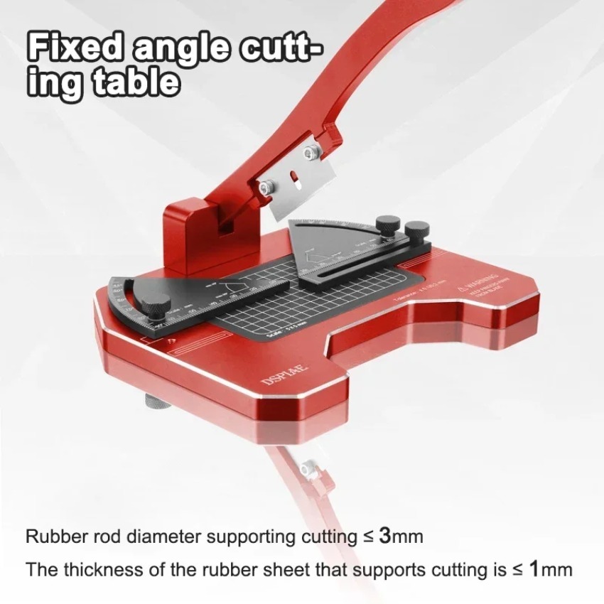 Estação de Corte de Ângulo Fix - Model Kit Tool avaliação e preço