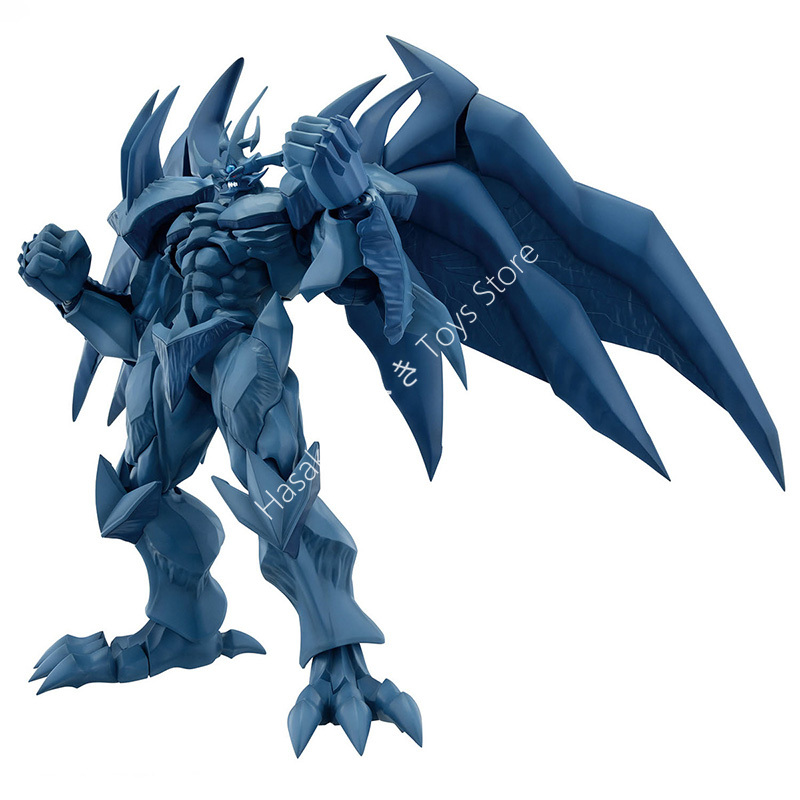 Bandai FRS Figure-rise Standar - Model Kit Obelisk avaliação e preço