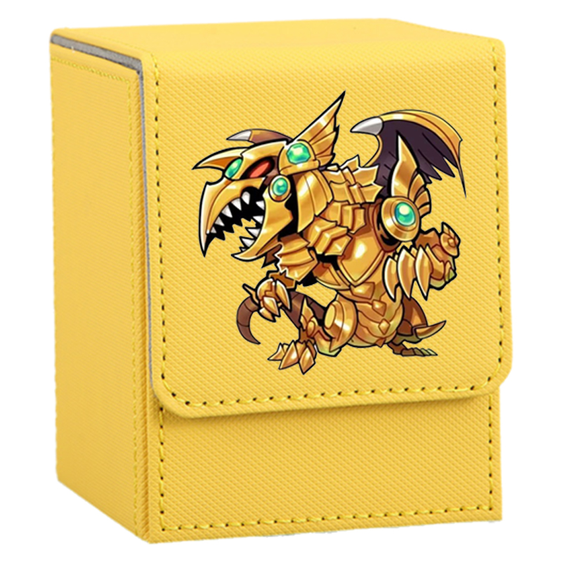 Yugioh caso de cartão olhos ve - Model Kit Obelisk avaliação e preço