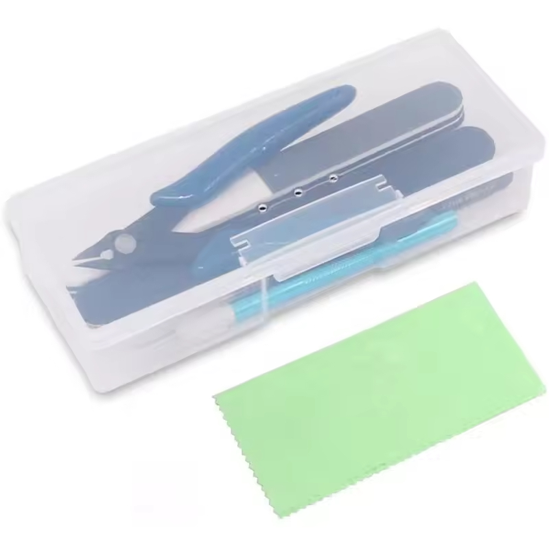 Kit de Ferramentas para Modela - Model Kit Eva avaliação e preço