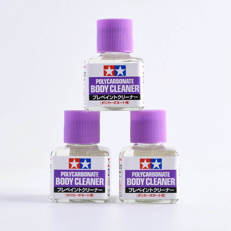 TAMIYA 40ml Limpador de Polica - Model Kit Paint Remover avaliação e preço
