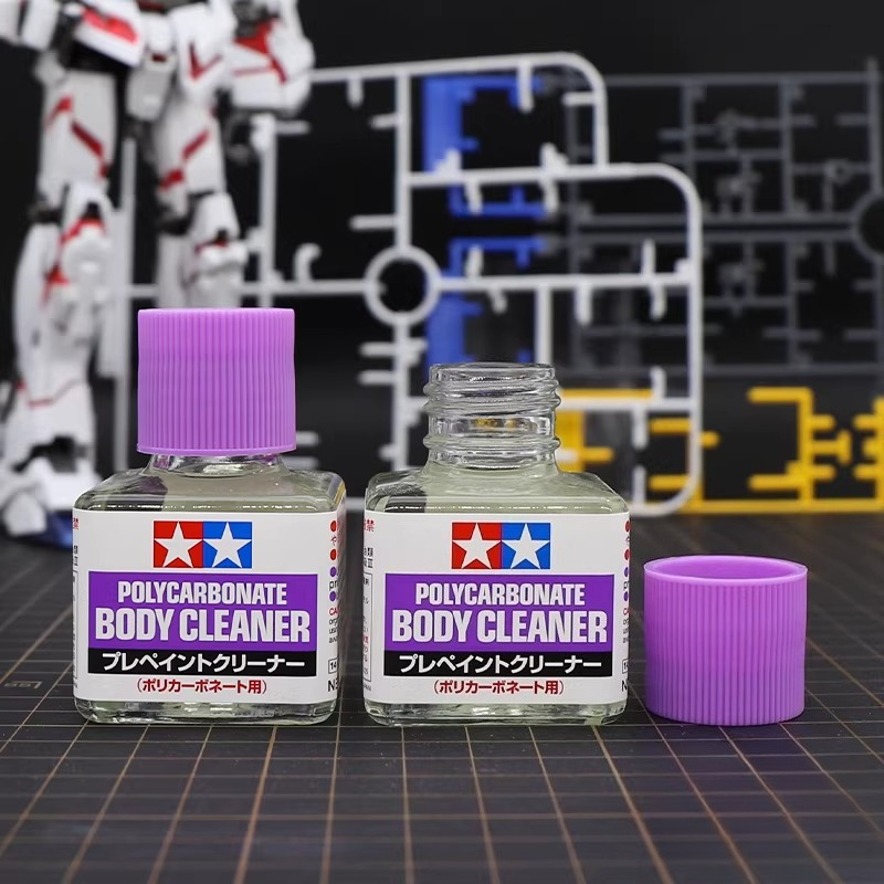 TAMIYA 40ml Limpador de Polica - Model Kit Paint Remover avaliação e preço