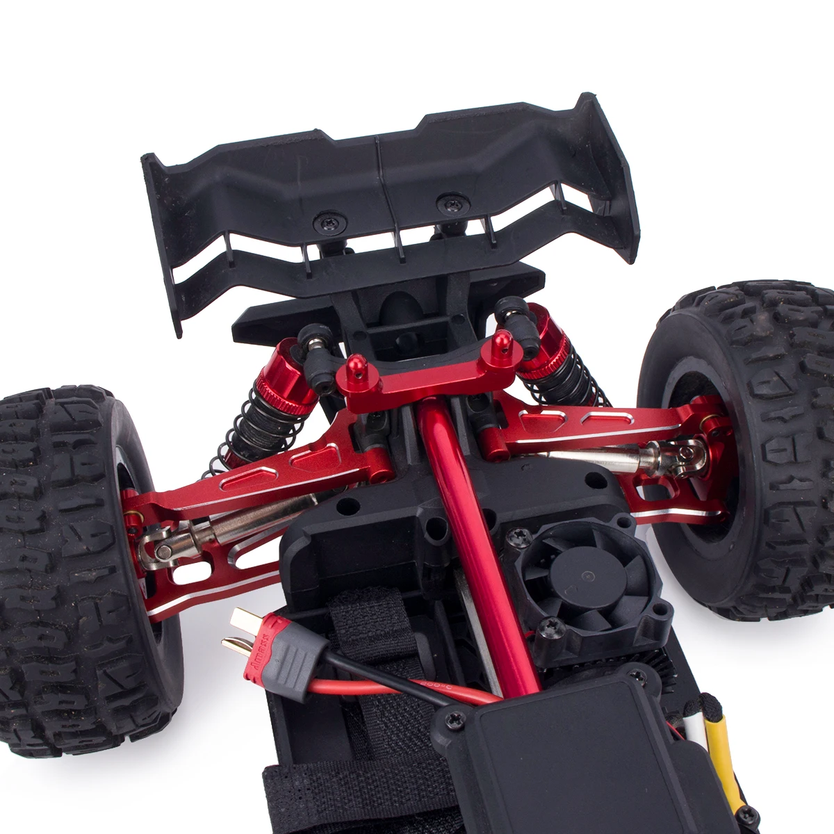 Kit de Braços de Direção CNC e - Model Kit Eva avaliação e preço