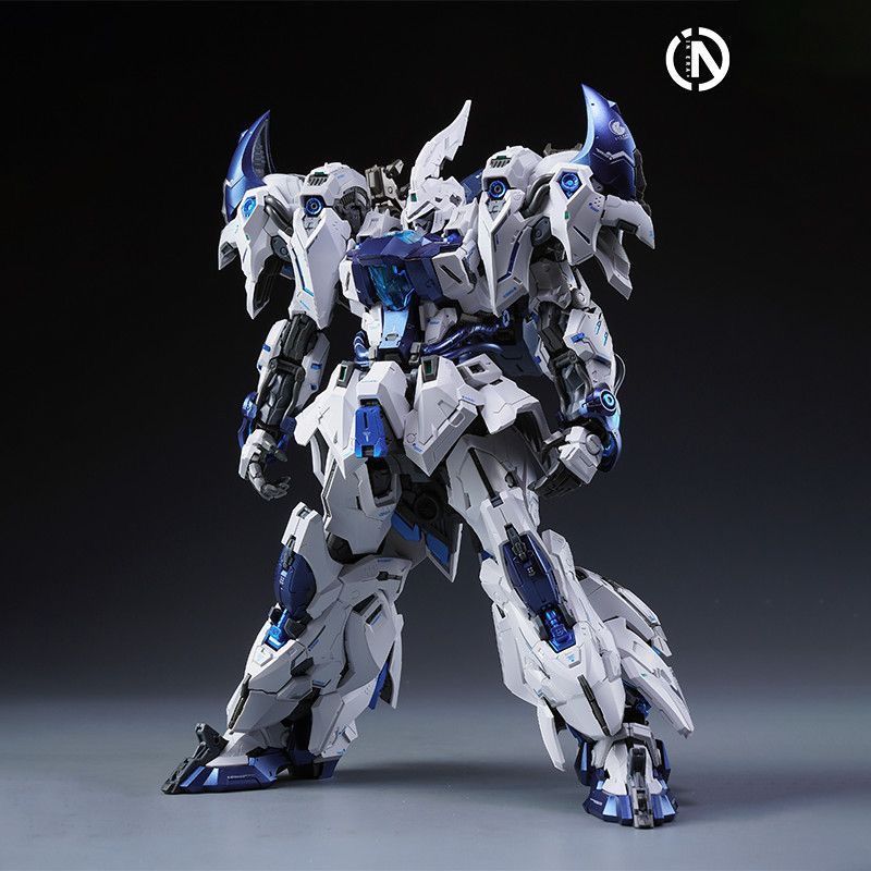 【EM ESTOQUE】LIZARD 1/100 IN ER - Model Kit Fenrir avaliação e preço