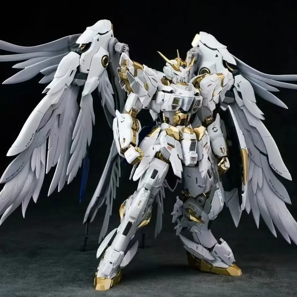 Em Estoque: Kit de Modelo Mech - Model Kit Oberon avaliação e preço