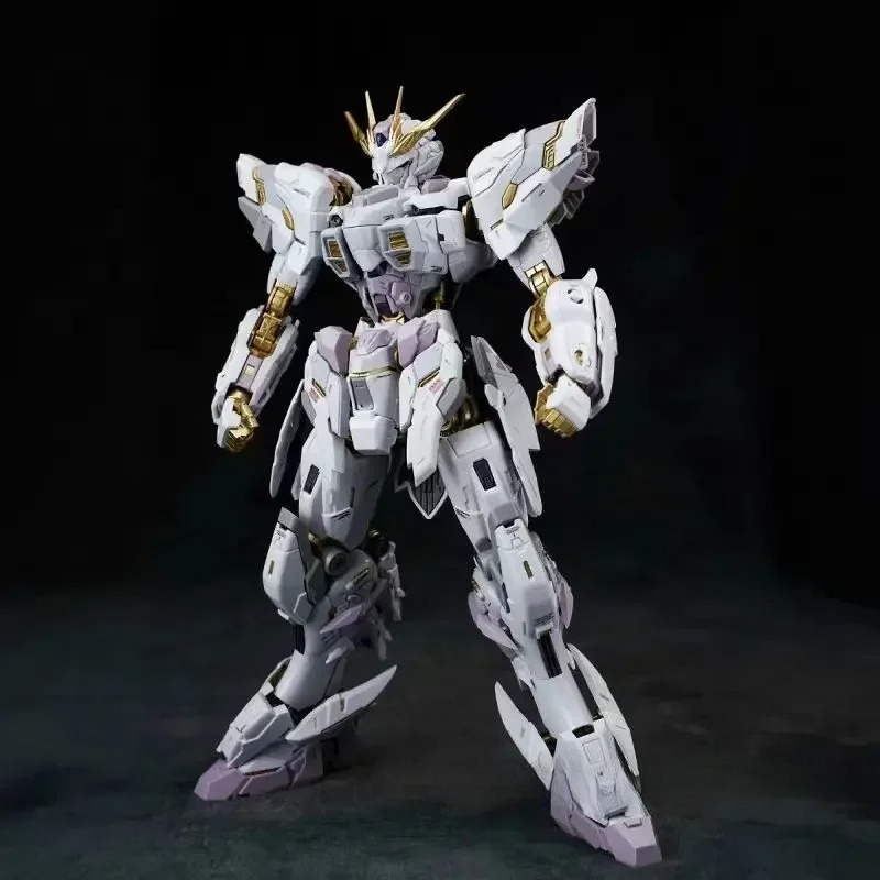 Em Estoque: Kit de Modelo Mech - Model Kit Oberon avaliação e preço