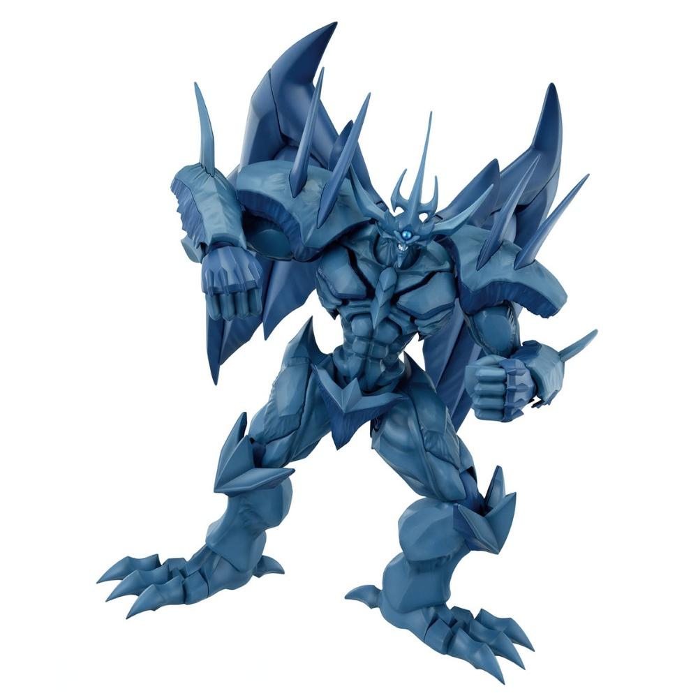 BANDAI Figure-rise Standard Am - Model Kit Obelisk avaliação e preço