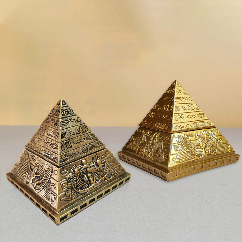 Estátua de obelisco de pirâmid - Model Kit Obelisk avaliação e preço