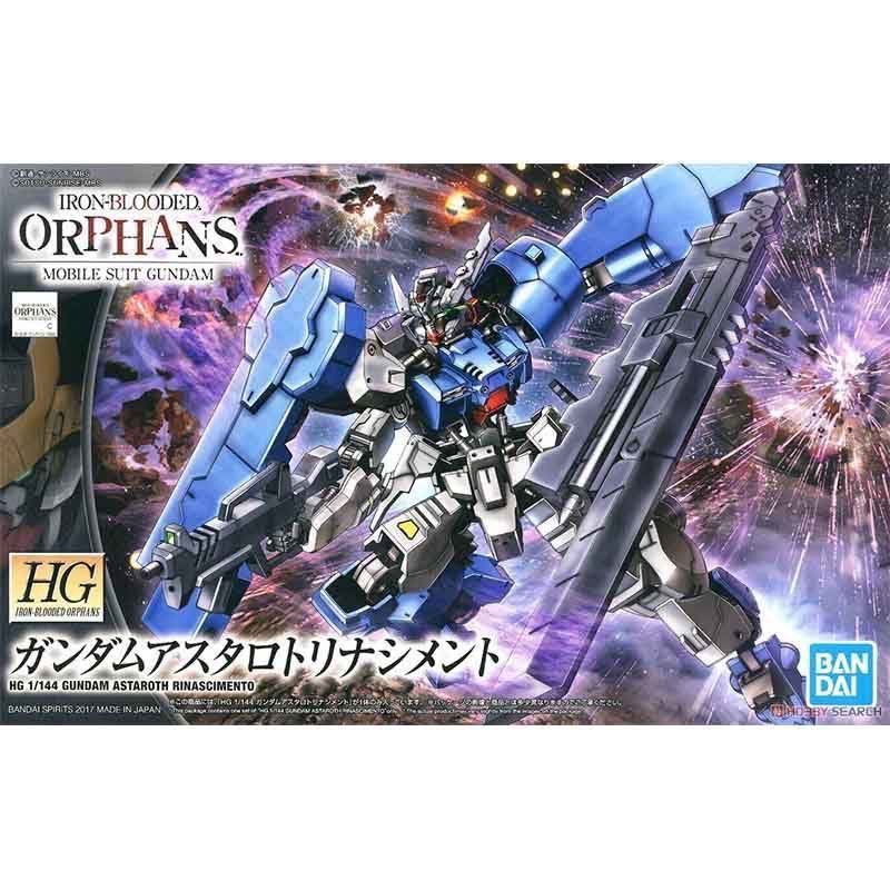Bandai Original Gundam Iron Bl - Model Kit Non Gundam avaliação e preço
