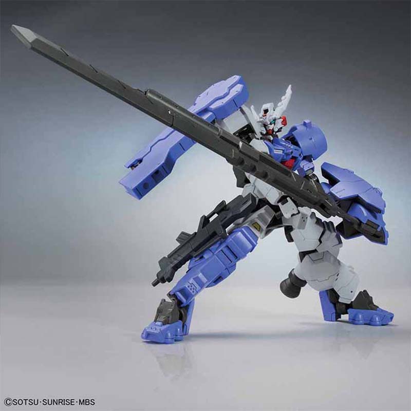 Bandai Original Gundam Iron Bl - Model Kit Non Gundam avaliação e preço
