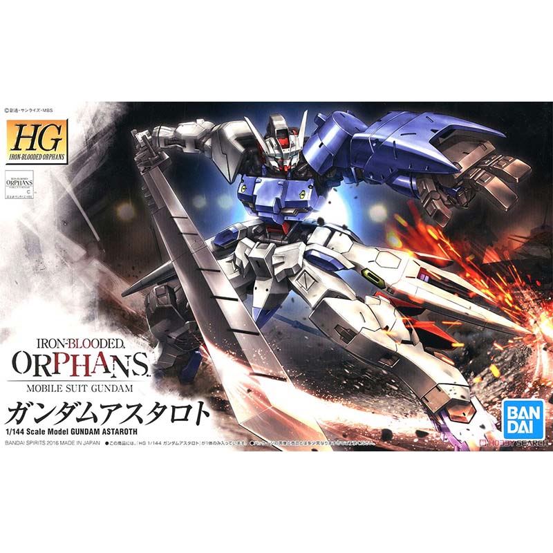 Bandai Original Gundam Iron Bl - Model Kit Non Gundam avaliação e preço