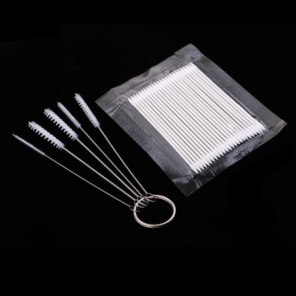 Kit de Limpeza para Aerógrafo  - Model Kit Paint Remover avaliação e preço