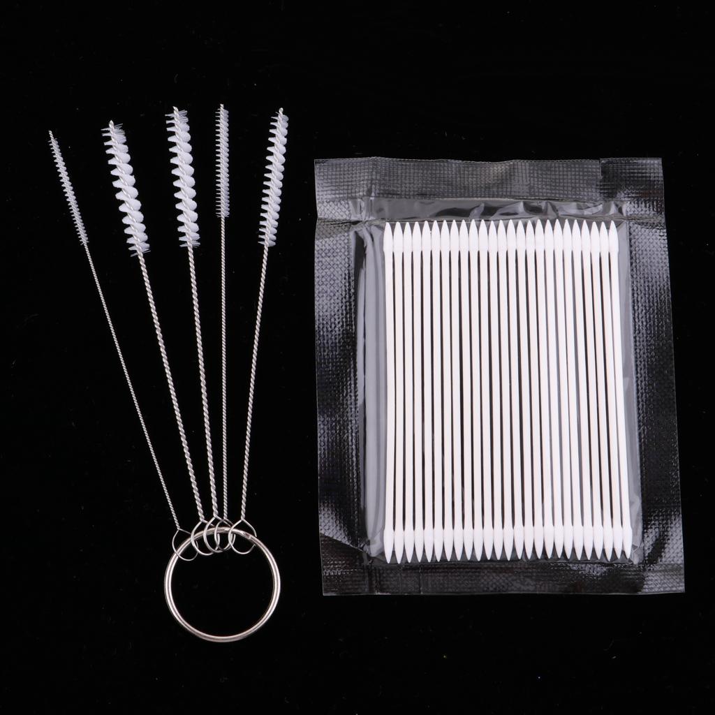 Kit de Limpeza para Aerógrafo  - Model Kit Paint Remover avaliação e preço