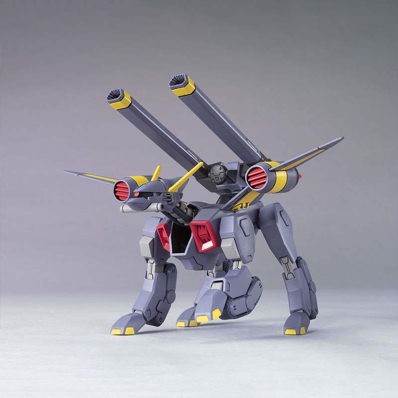 Bandai HG SEED 1/144 Blitz Aeg - Model Kit Non Gundam avaliação e preço