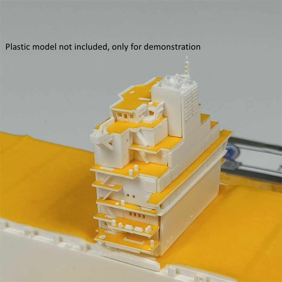 Folha de mascaramento em escal - Model Kit Revell avaliação e preço