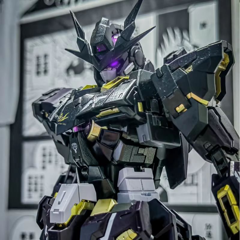 Estrela queda 1/100 TC-003 fig - Model Kit Fenrir avaliação e preço