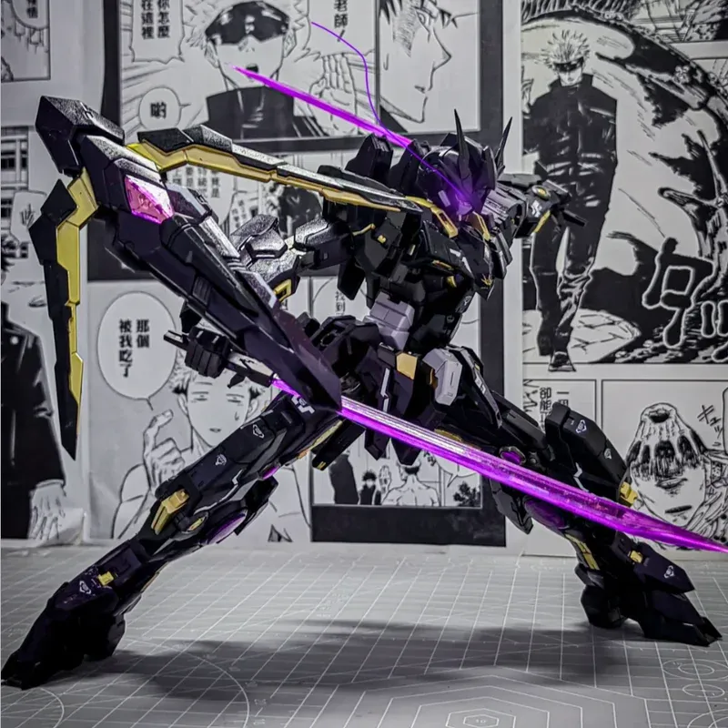 Estrela queda 1/100 TC-003 fig - Model Kit Fenrir avaliação e preço