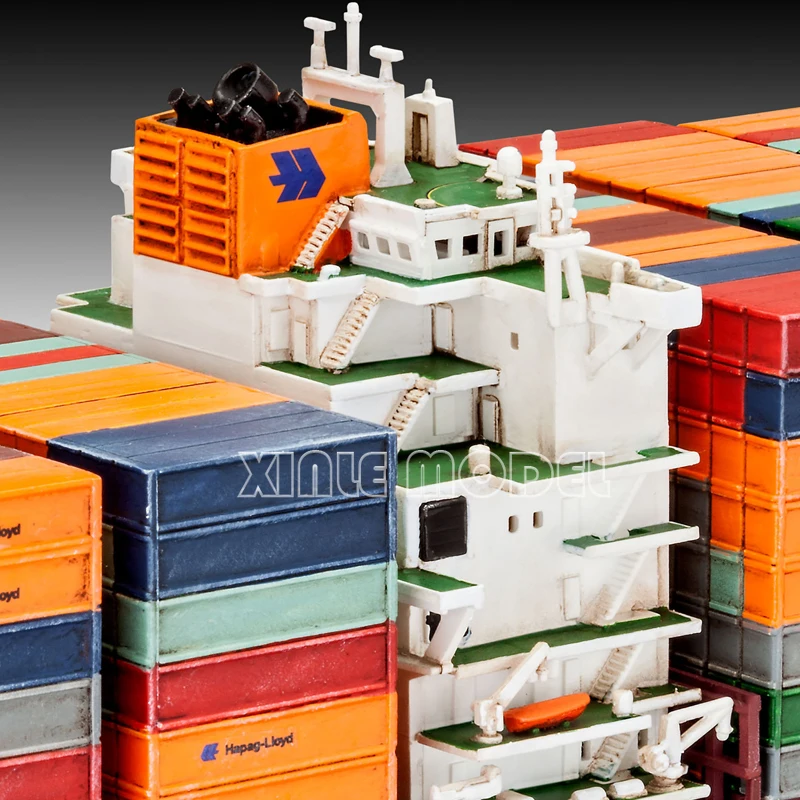 Revell Kit de modelo de navio  - Model Kit Revell avaliação e preço