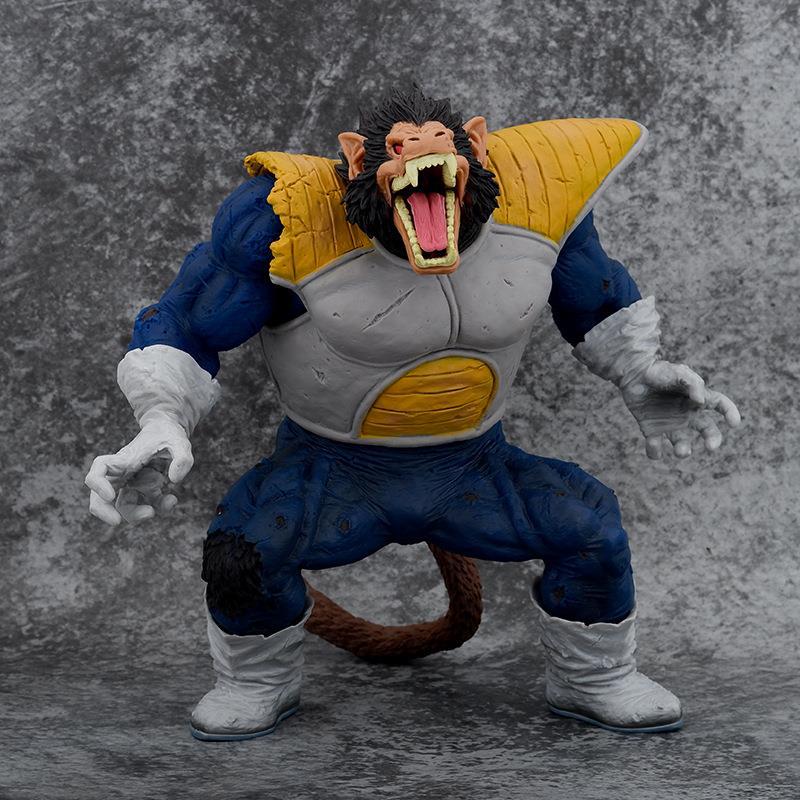 Figura de Ação Dragon Ball Z G - Model Kit Dragon Ball avaliação e preço