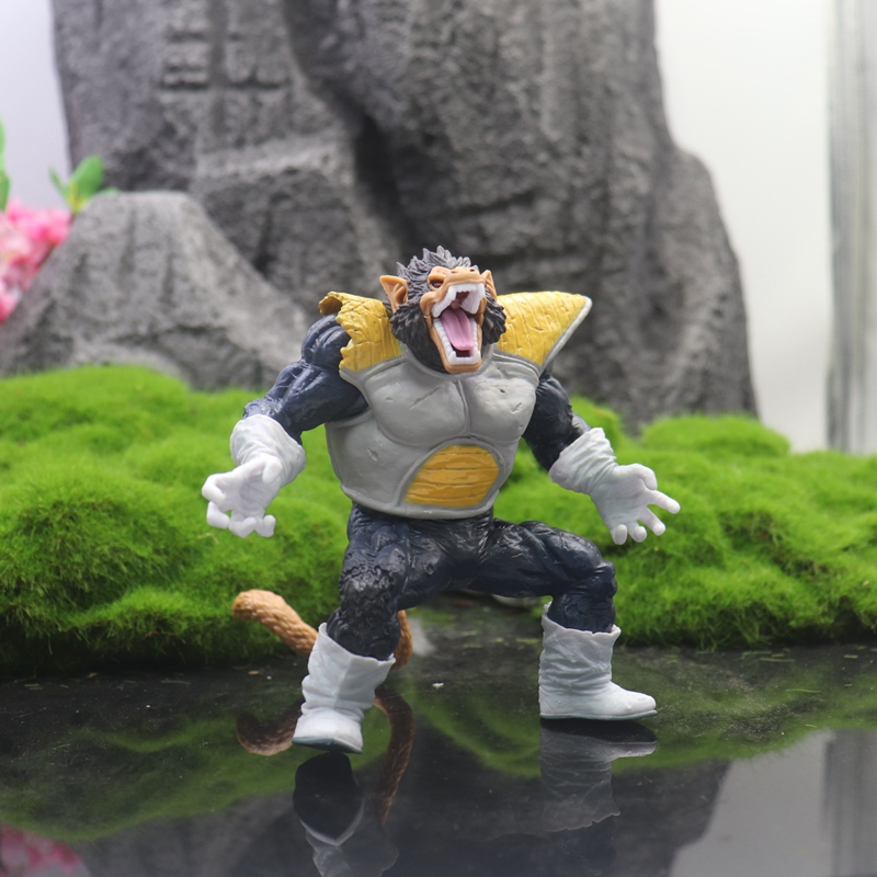 Figura de Ação Dragon Ball Z G - Model Kit Dragon Ball avaliação e preço