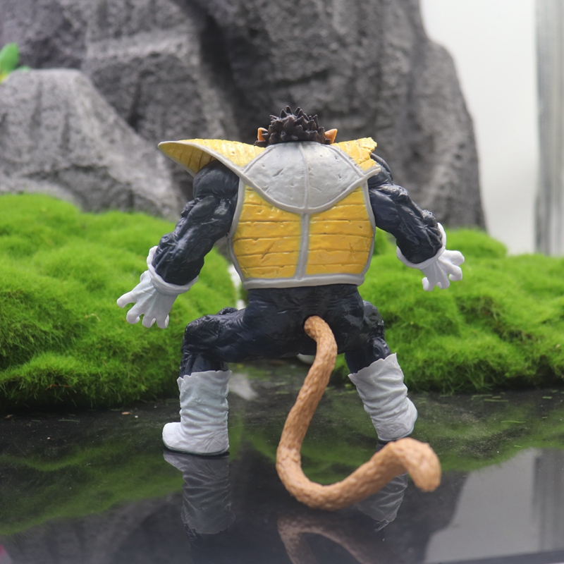 Figura de Ação Dragon Ball Z G - Model Kit Dragon Ball avaliação e preço