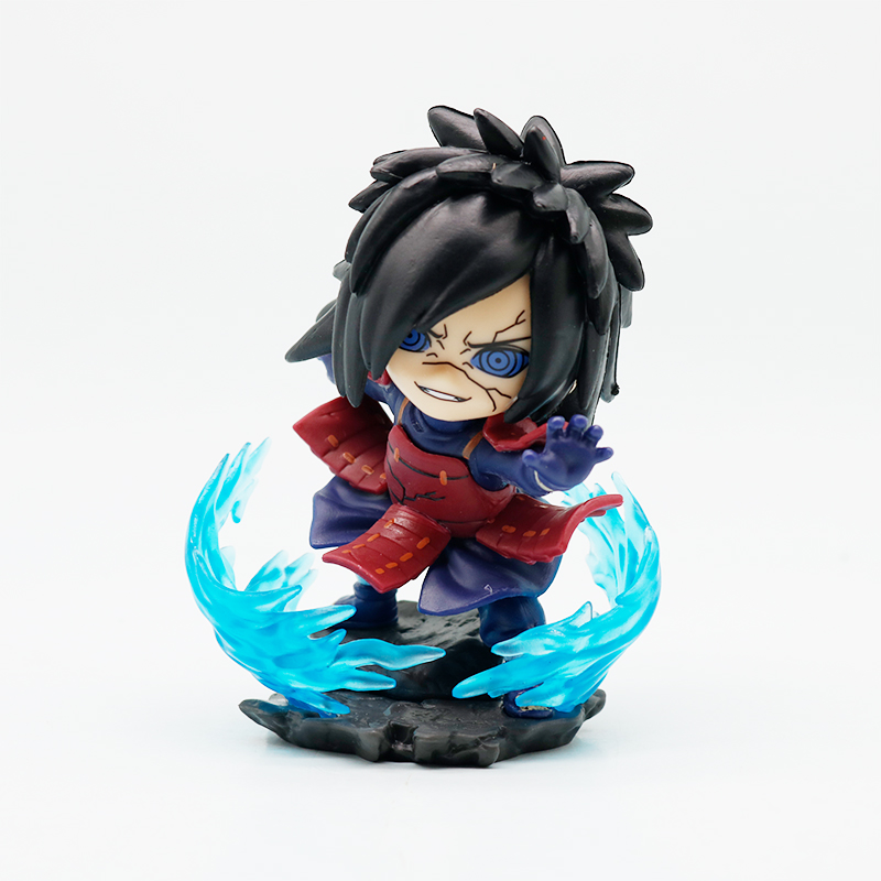 FUNISM NARUTO SHIPPUDEN Chroni - Model Kit Naruto avaliação e preço
