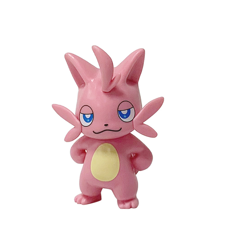 Novos enfeites de boneca feito - Model Kit New avaliação e preço