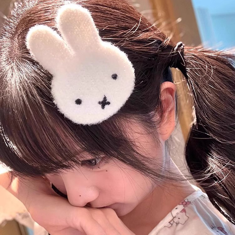 Novo Adesivo de Cabelo Miffy C - Model Kit New avaliação e preço