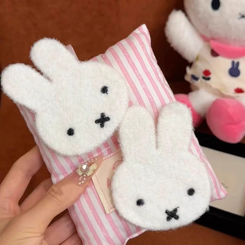 Novo Adesivo de Cabelo Miffy C - Model Kit New avaliação e preço
