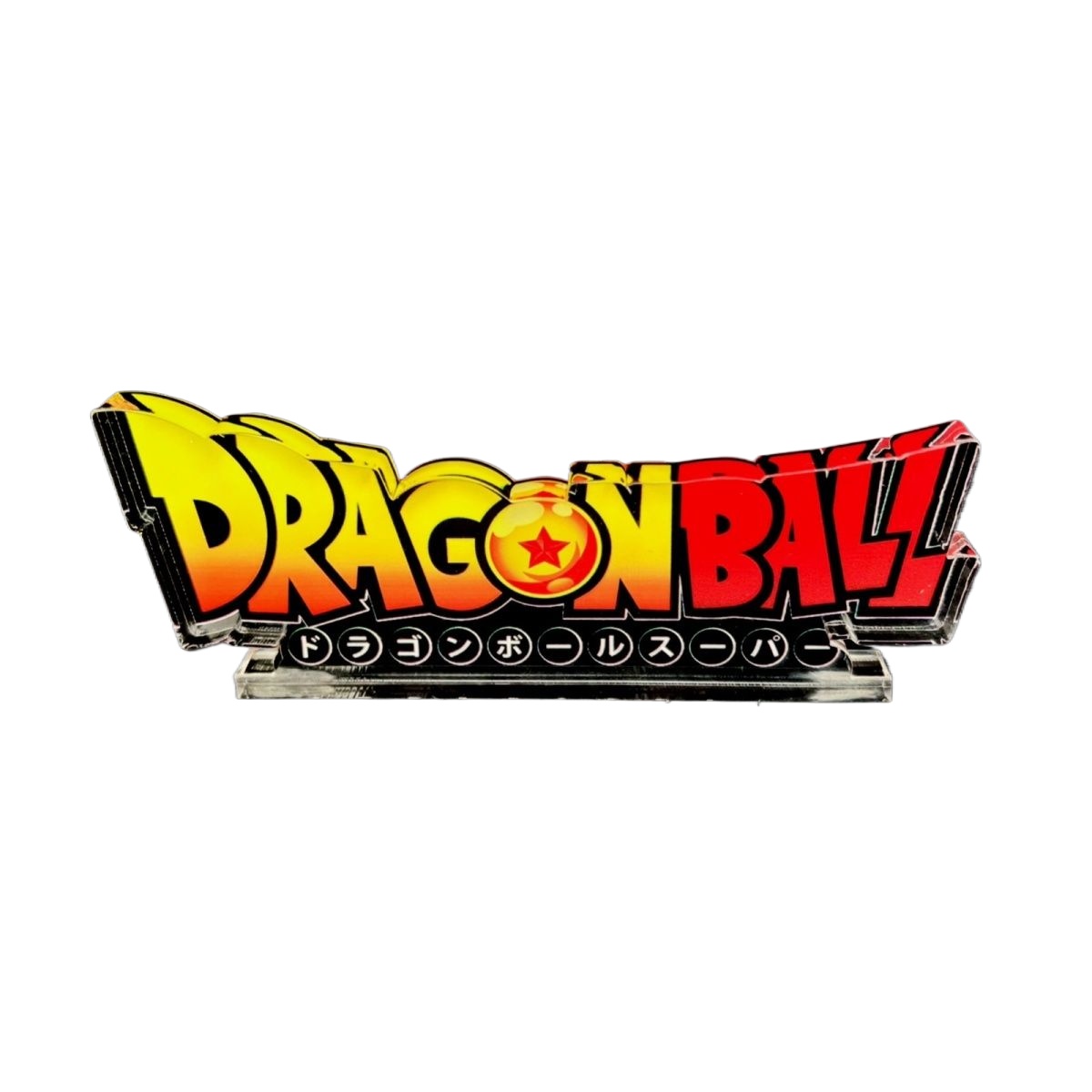 Anime dragon ball logotipo bas - Model Kit Dragon Ball avaliação e preço