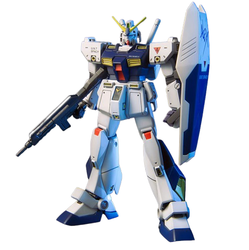 Bandai Original HG 1/144 RX-78 - Model Kit Non Gundam avaliação e preço