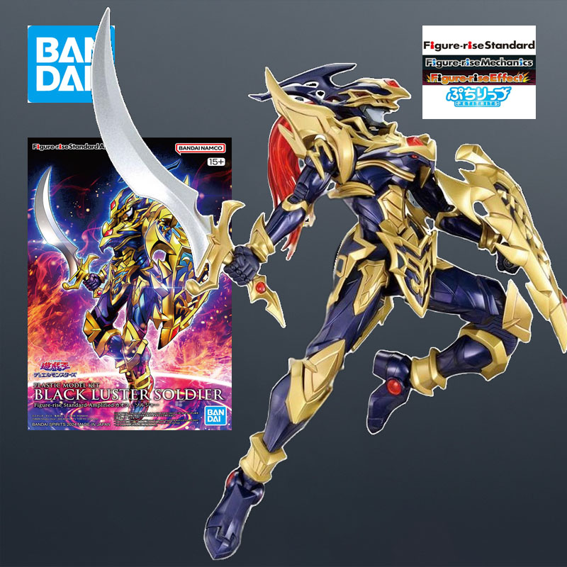 Em Estoque Bandai MODEL KIT FR - Model Kit Obelisk avaliação e preço