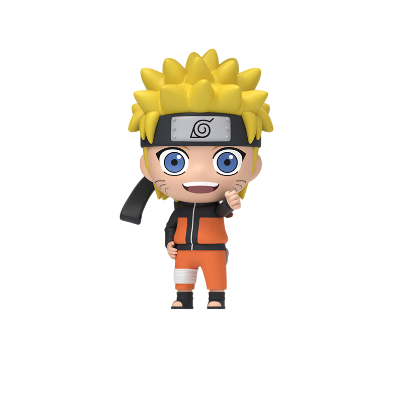 JANDOOM Naruto Uzumaki Shikama - Model Kit Naruto avaliação e preço
