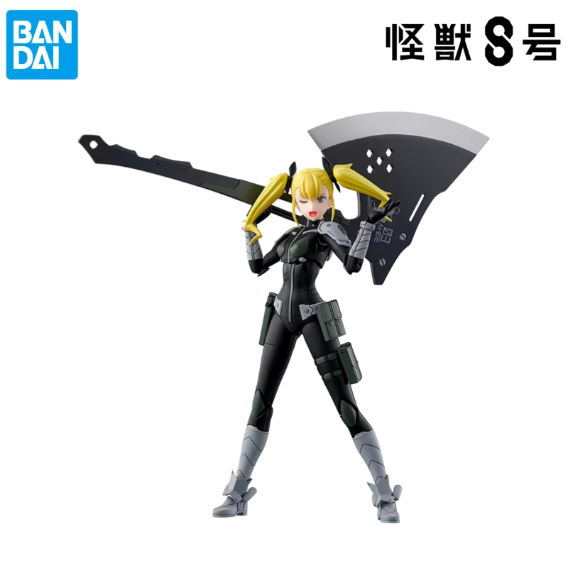 Bandai em Estoque, Caixa Origi - Model Kit Kaiju No 8 avaliação e preço