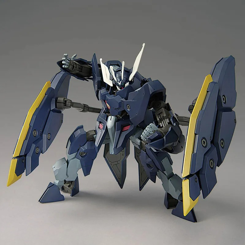Em Estoque: Kit de Modelo Orig - Model Kit Non Gundam avaliação e preço