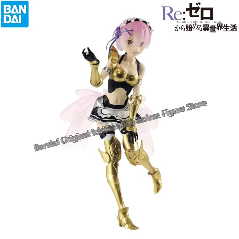 Em estoque bandai caixa origin - Model Kit Zero avaliação e preço