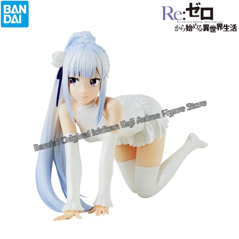 Em estoque bandai caixa origin - Model Kit Zero avaliação e preço