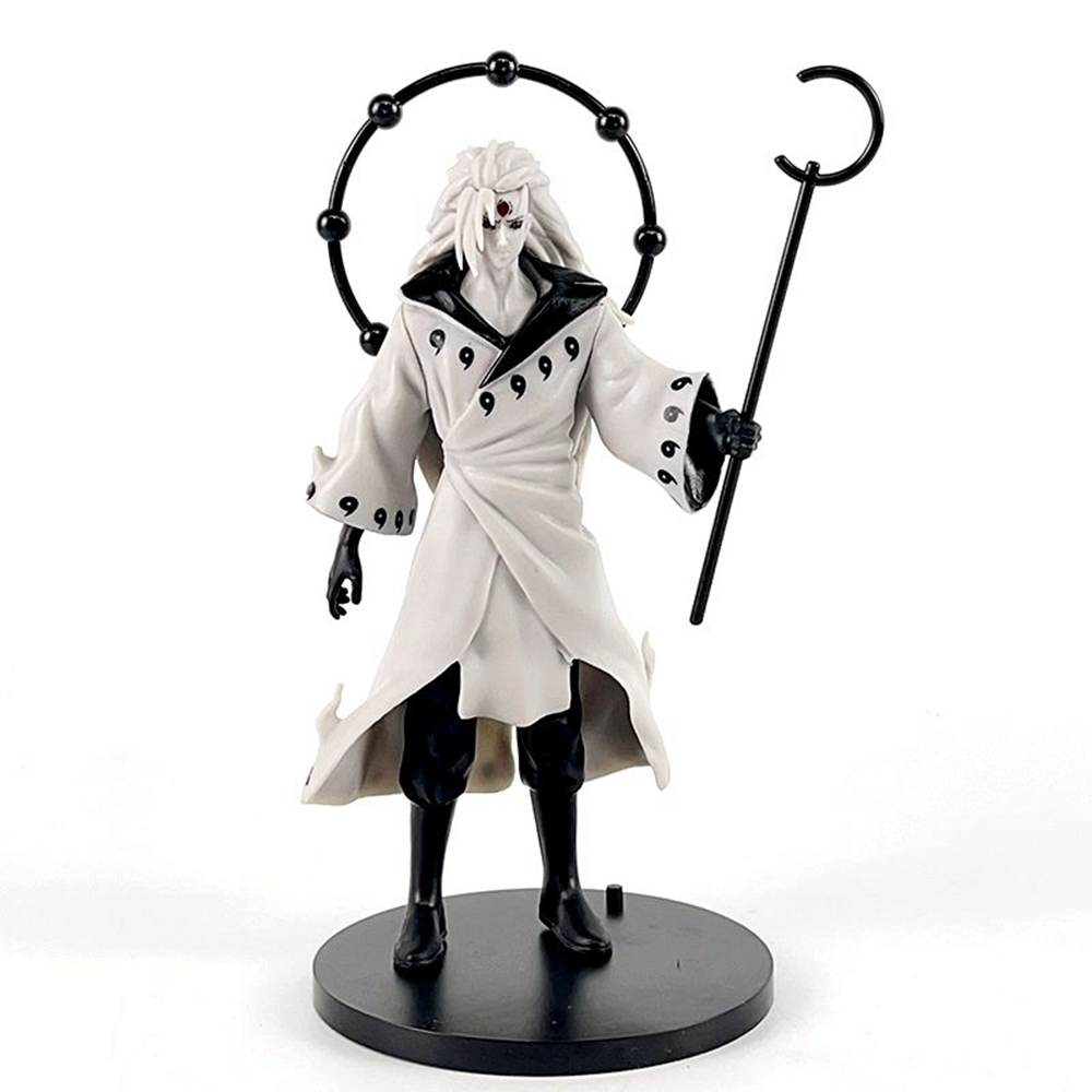 1 Peça de Figuras de Ação Anim - Model Kit Naruto avaliação e preço