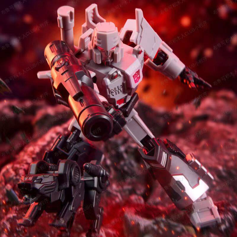 Blokees Transformers Versão Br - Model Kit Transformers Blokees avaliação e preço