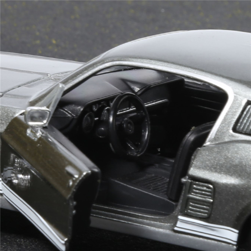 Maisto 1:24 ford mustang gt 19 - Model Kit Mustang avaliação e preço