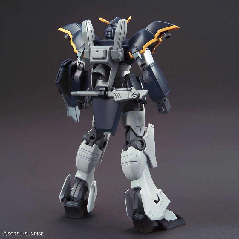 Bandai HG 1/144 Wing Zero Deat - Model Kit Zero avaliação e preço